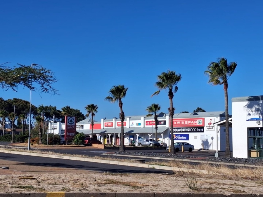 2 Bedroom Property for Sale in Flamingo Vlei Western Cape